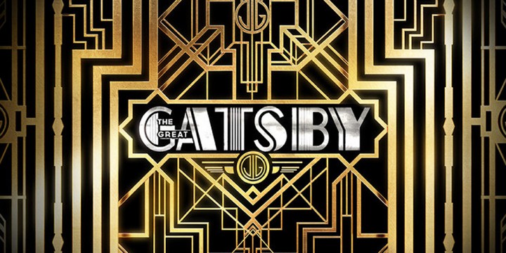 El Gran Gatsby: The Roaring Twenties
