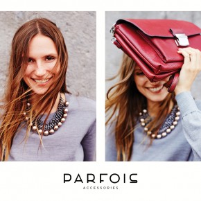 Parfois 4