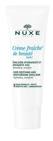 Crème Fraîche de Beauté