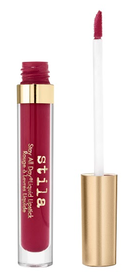 Stay All Day Liquid Lipstick Collection Stila 