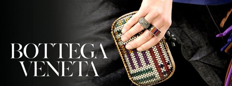 Bottega Veneta y su apuesta por AW 17′