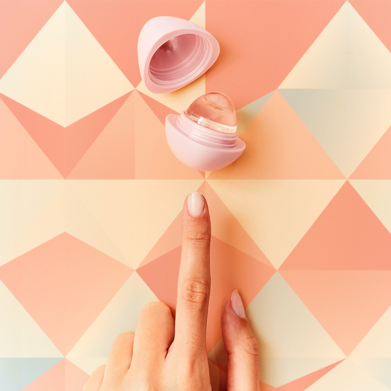 Hidratación natural en tu piel con EOS