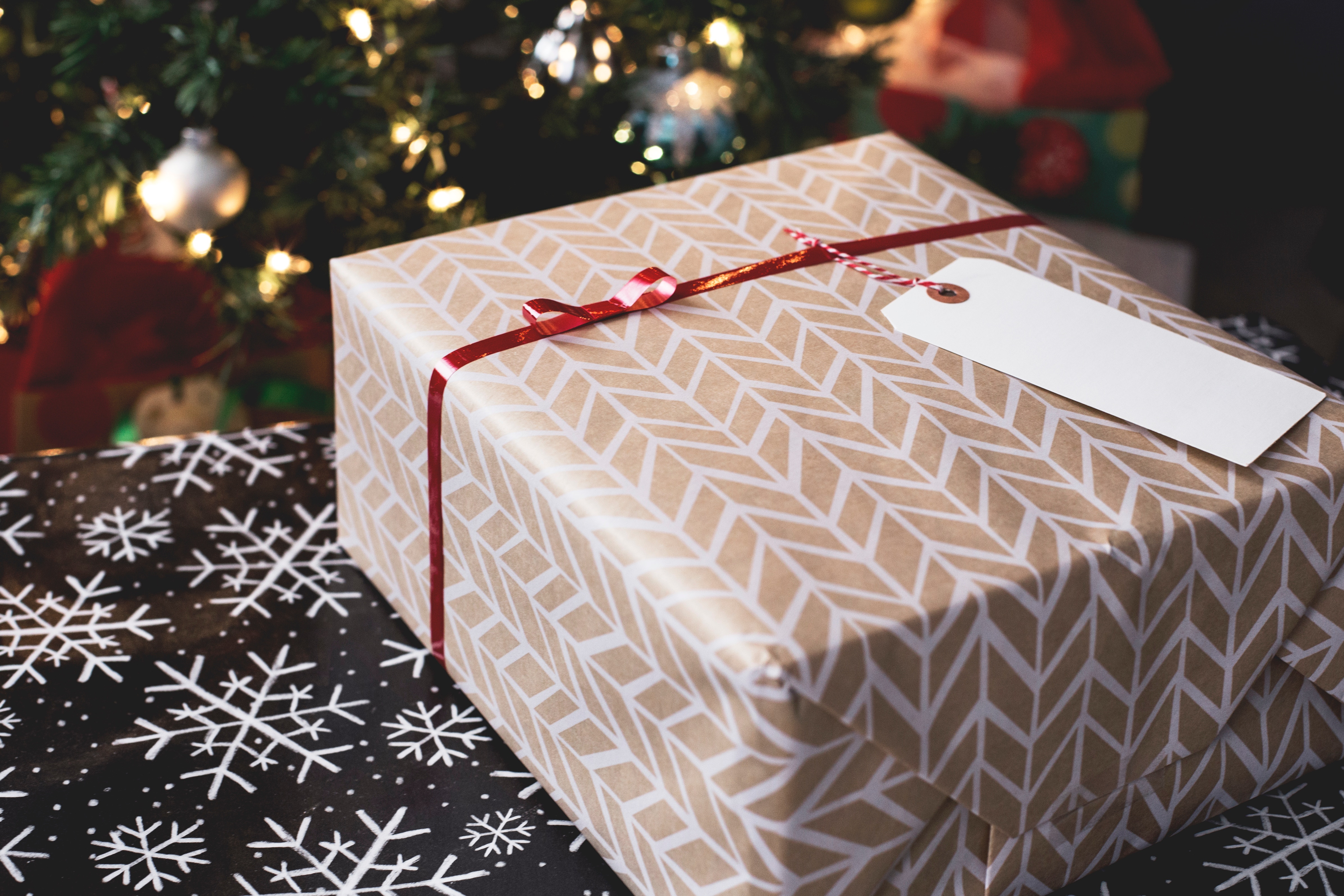 Especial de regalos: los de último minuto 22