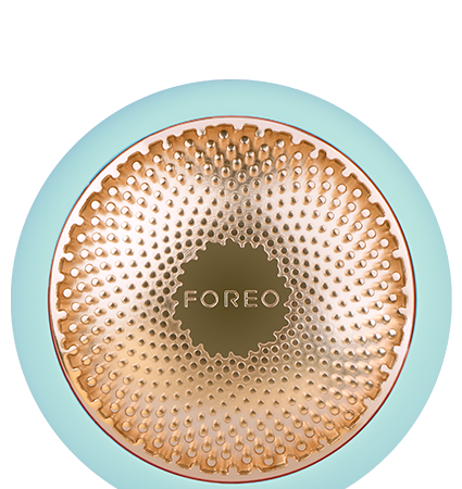 La tecnología en la aplicación de mascarillas, llega UFO de FOREO 33