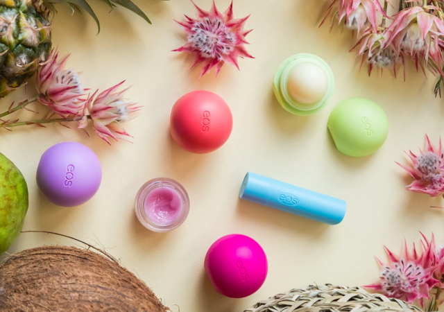 Labios perfectos en 2 pasos con EOS 18
