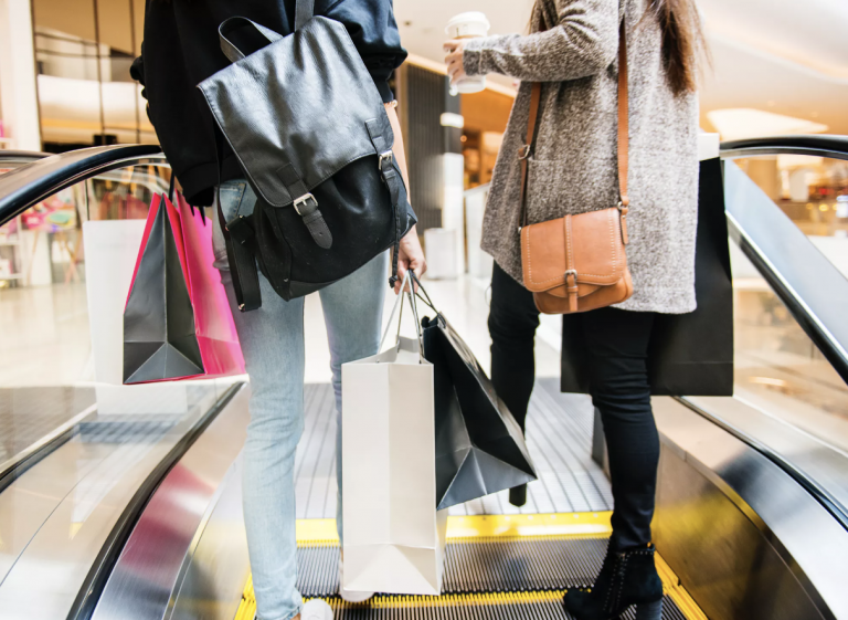 Las mejores ofertas en moda a tu alcance… usando tu tarjeta de crédito