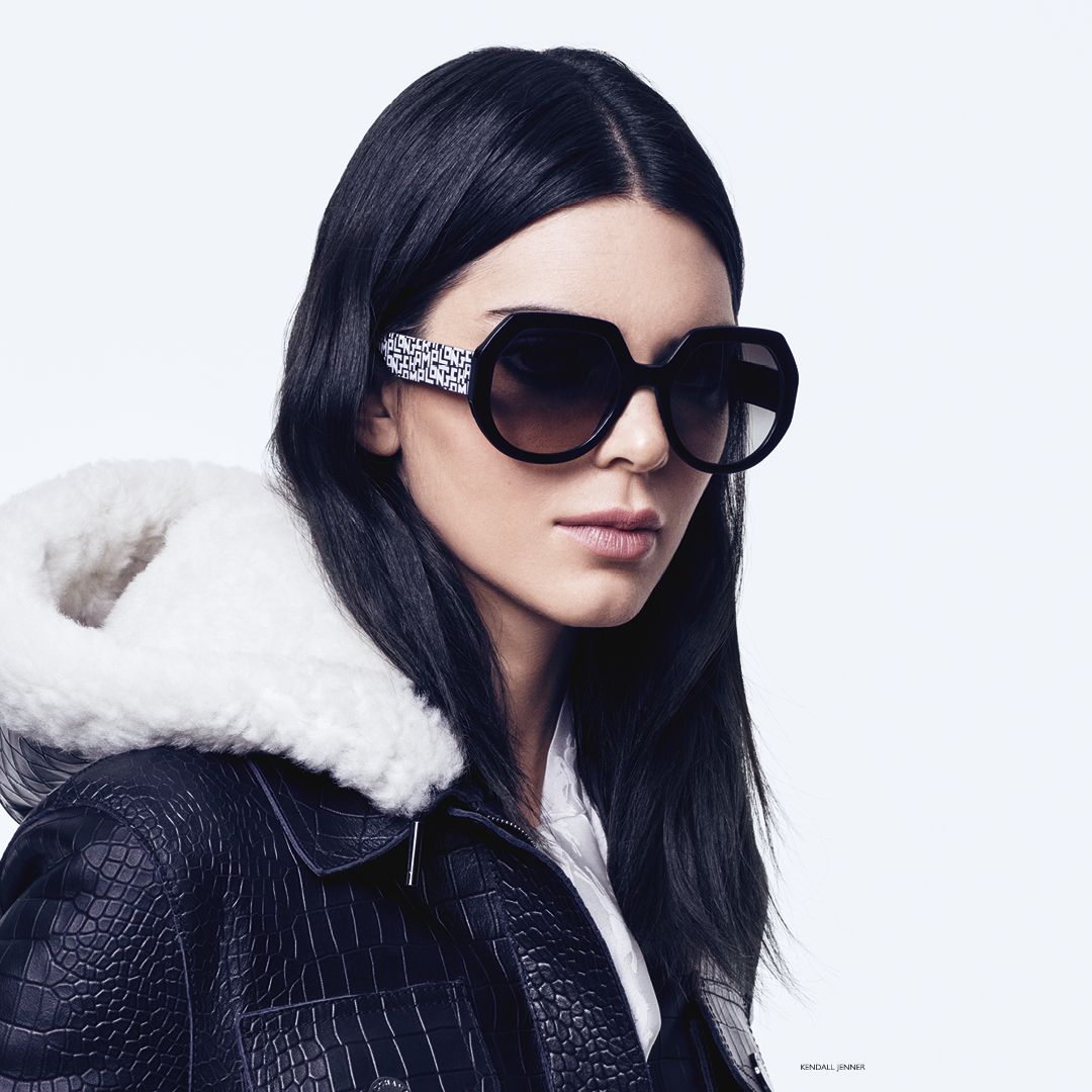 Longchamp presenta Iconic Eyewear, los nuevos modelos de gafas Primavera/Verano 2020