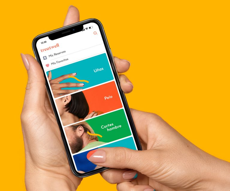 Treatwell Ayuda a salones de de Europa y España ante Covid-19