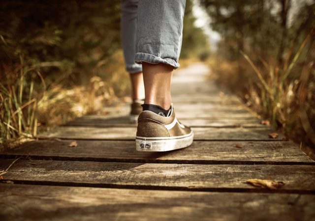 EARTH DAY | Hora de planear el futuro de la Tierra con Vans
