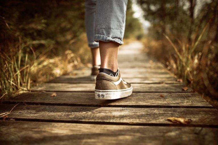 EARTH DAY | Hora de planear el futuro de la Tierra con Vans