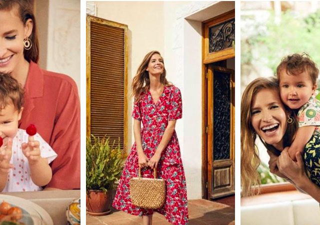 Happy mother’s day. A family affair. Spring summer 2020 #happymothersday