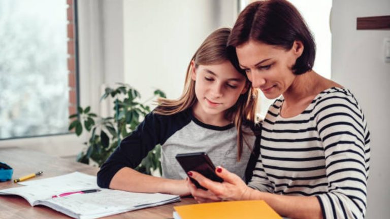 5 tips para impulsar la educación de tus hijos desde casa