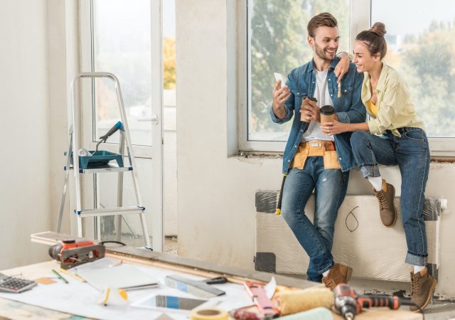 ¿Problemas en casa? Repara de forma sencilla tu hogar durante la cuarentena
