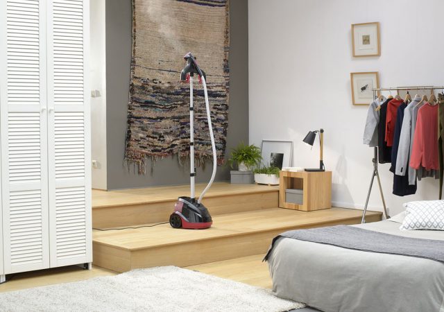 Consejos para mover tu energía arreglando tu casa y el clóset.
