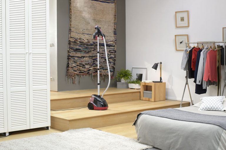 Consejos para mover tu energía arreglando tu casa y el clóset.
