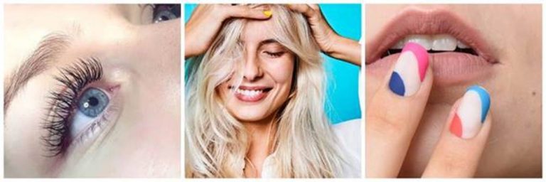 Los tratamientos de belleza más reservados tras la cuarentena