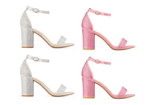 Deichmann presenta su colección de fiesta para este Verano 2020