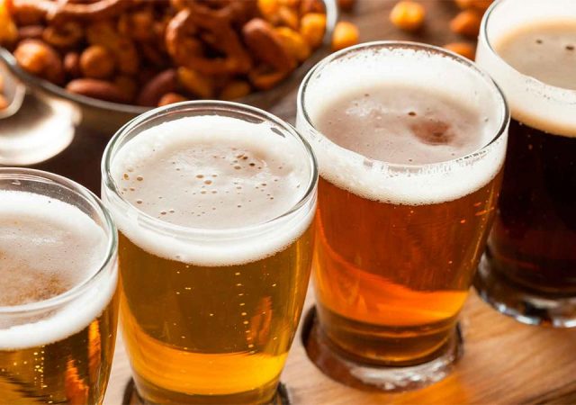 Encuentra en Amazon todo para elaborar tu propia cerveza artesanal