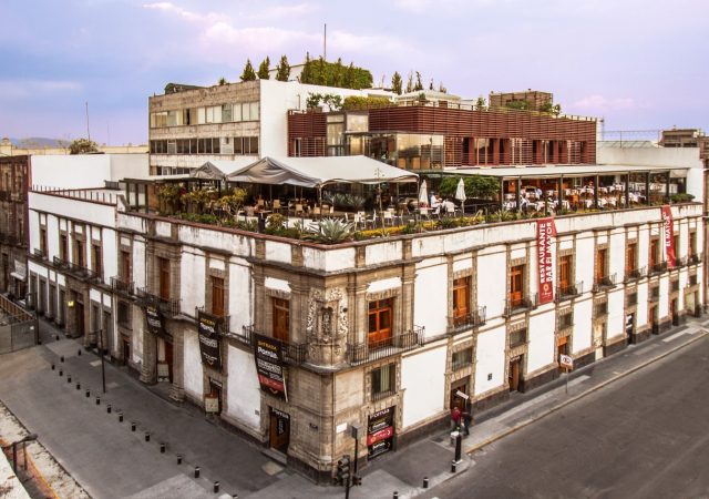 El restaurante El Mayor recibirá a sus comensales con menú especial y sana distancia