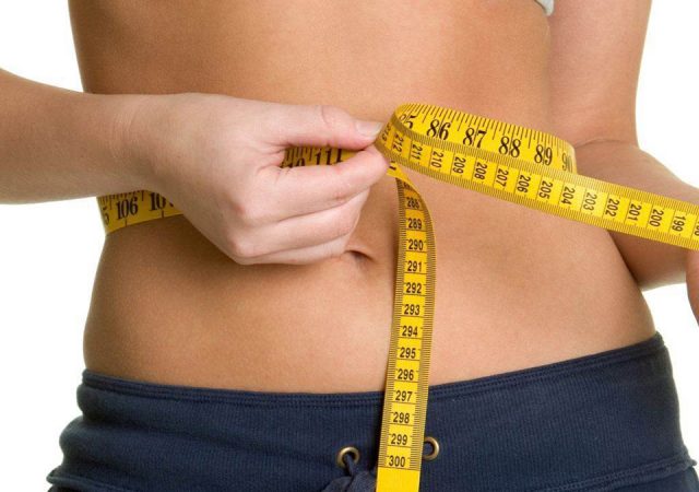 El tamaño de las caderas ideal en una mujer
