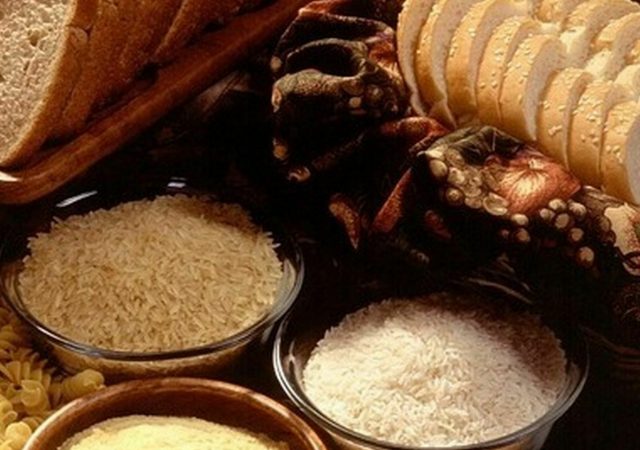 La carbofobia: No hay por que temer a los carbohidratos