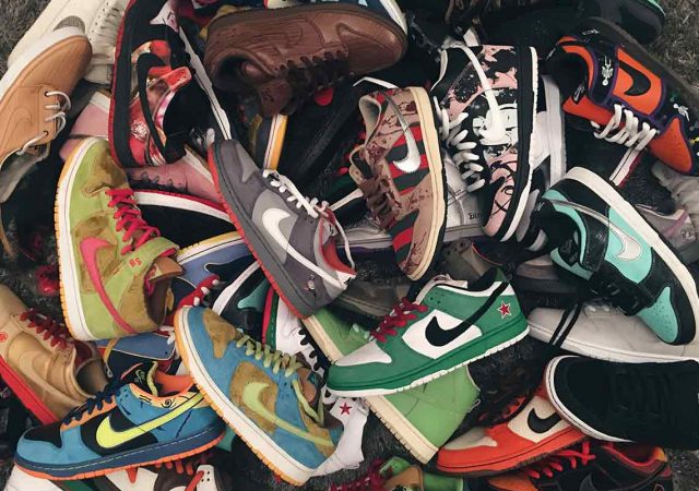 Vender tenis en línea, una opción de negocio real para los mexicanos