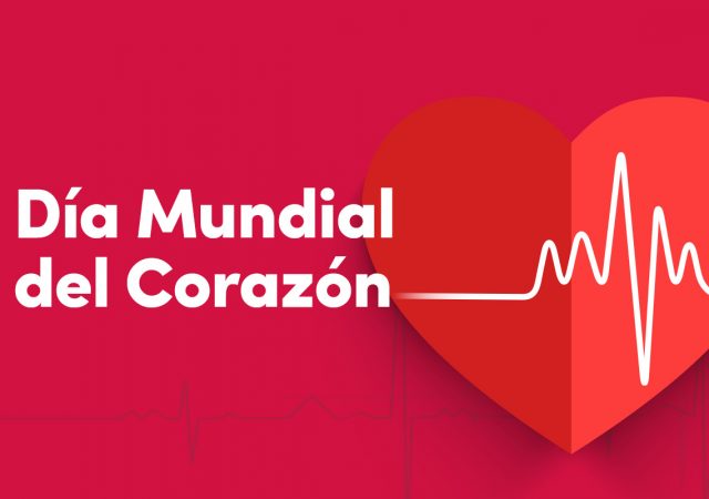 ¿Cómo tener un corazón sano? (Día Mundial del Corazón 29 de septiembre)