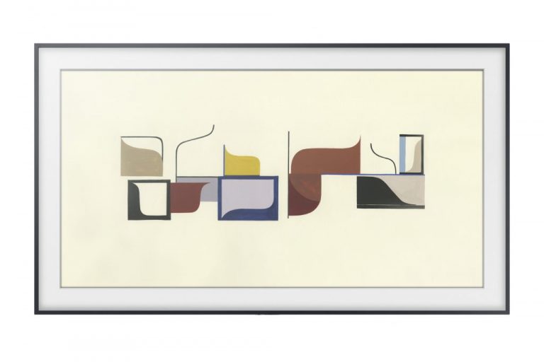 Samsung presenta: “Art therapy” con The Frame