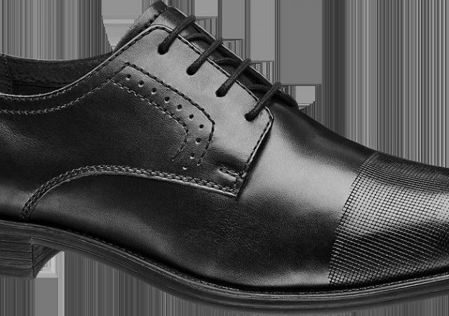 zapatos Oxford de Deichmann