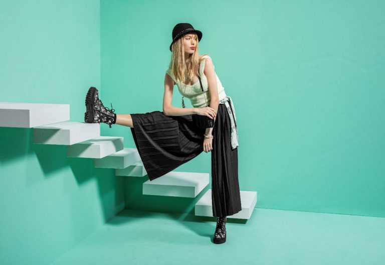 Deichmann Spring Boots, el must más primaveral para tus looks de Semana Santa