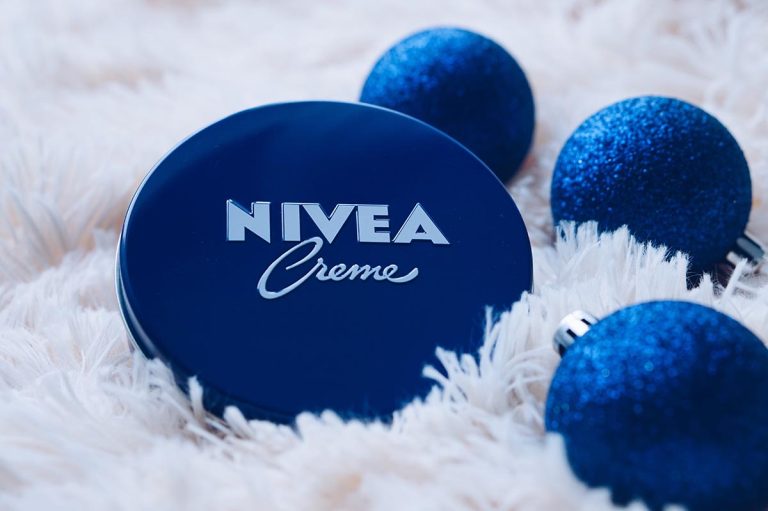 NIVEA Creme: La crema ideal para la temporada de invierno