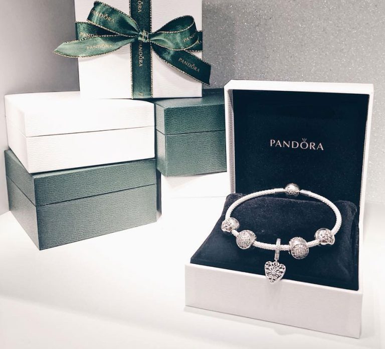 Pandora gift guide | Season sale