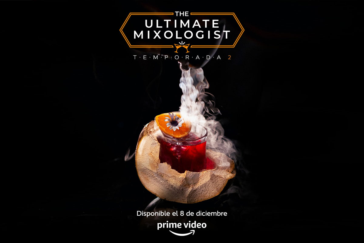 En su segunda temporada, The Ultimate Mixologist busca al mejor