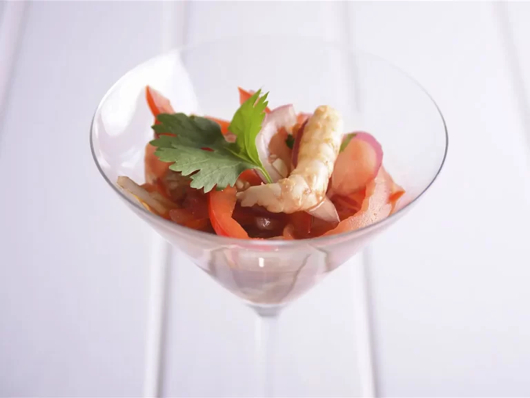 3 recetas de ceviche perfectas para esta Cuaresma