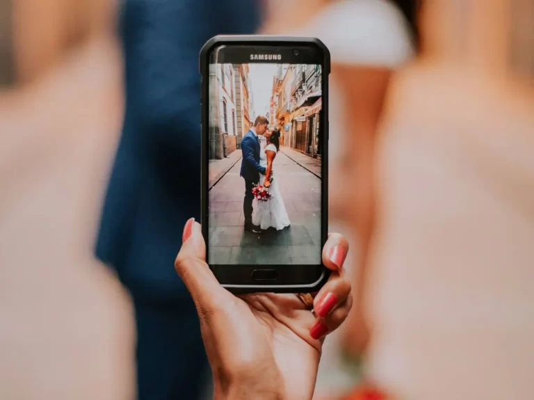 5 apps ideales para facilitar la organización de una boda