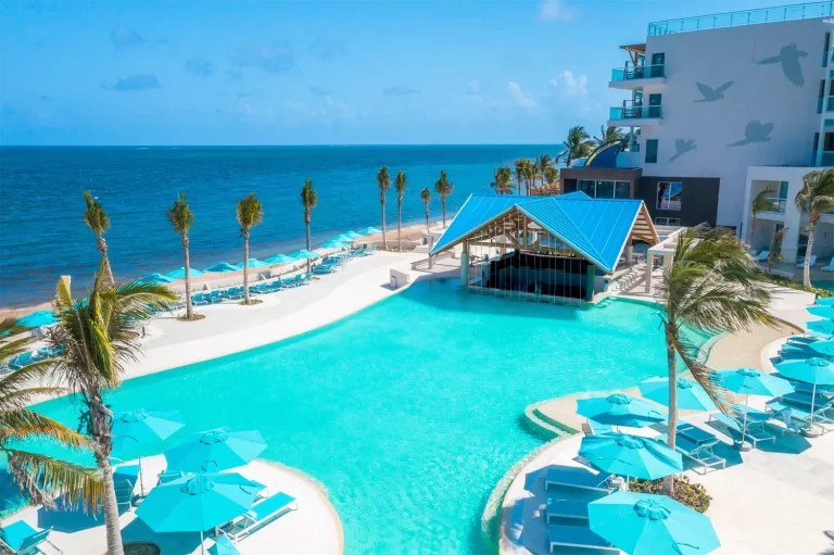 Margaritaville Island Reserve Riviera Maya abre sus puertas y da la bienvenida a sus primeros huéspedes