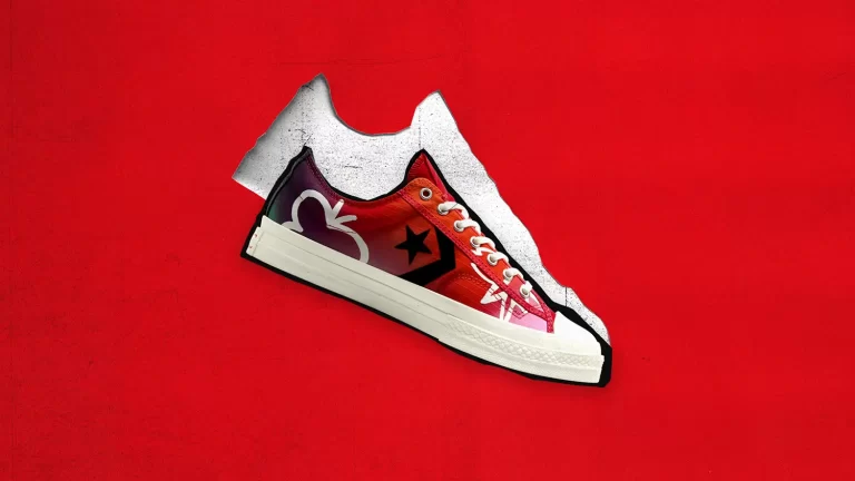 Converse X Liverpool FC continúa la colaboración con una colección esta temporada