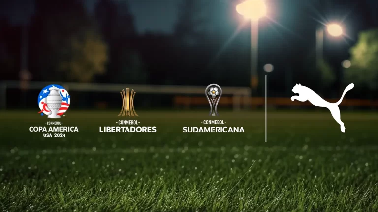 CONMEBOL X PUMA: Una alianza histórica que transforma el fútbol sudamericano