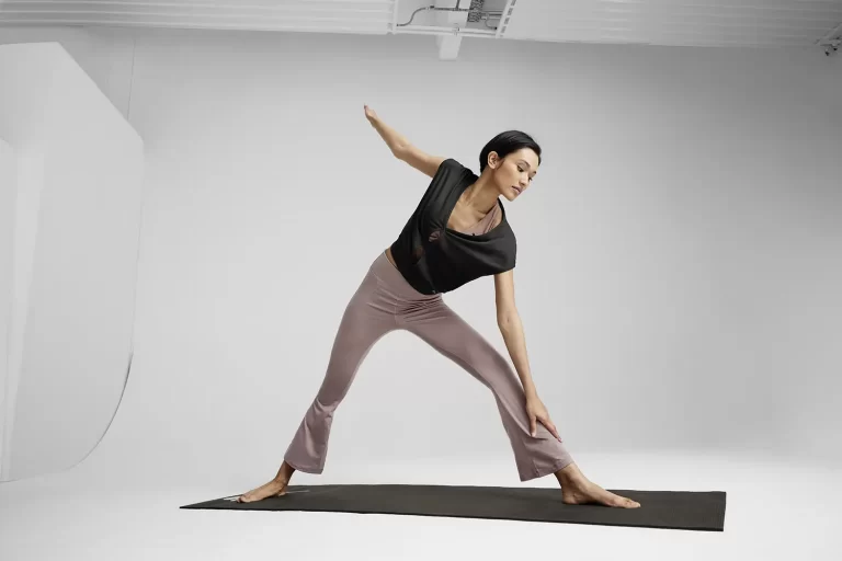 PUMA STUDIO: La alianza perfecta entre moda y rendimiento en yoga