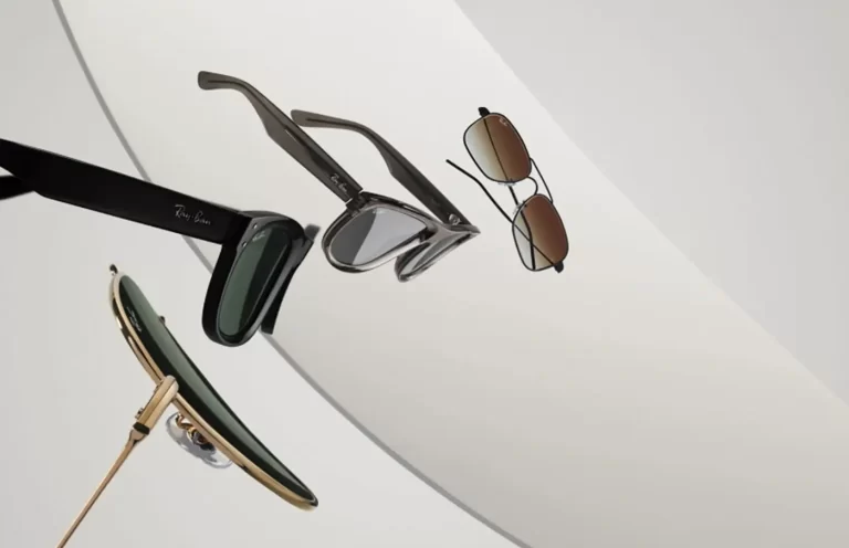 Ray-Ban LANZA Reverse