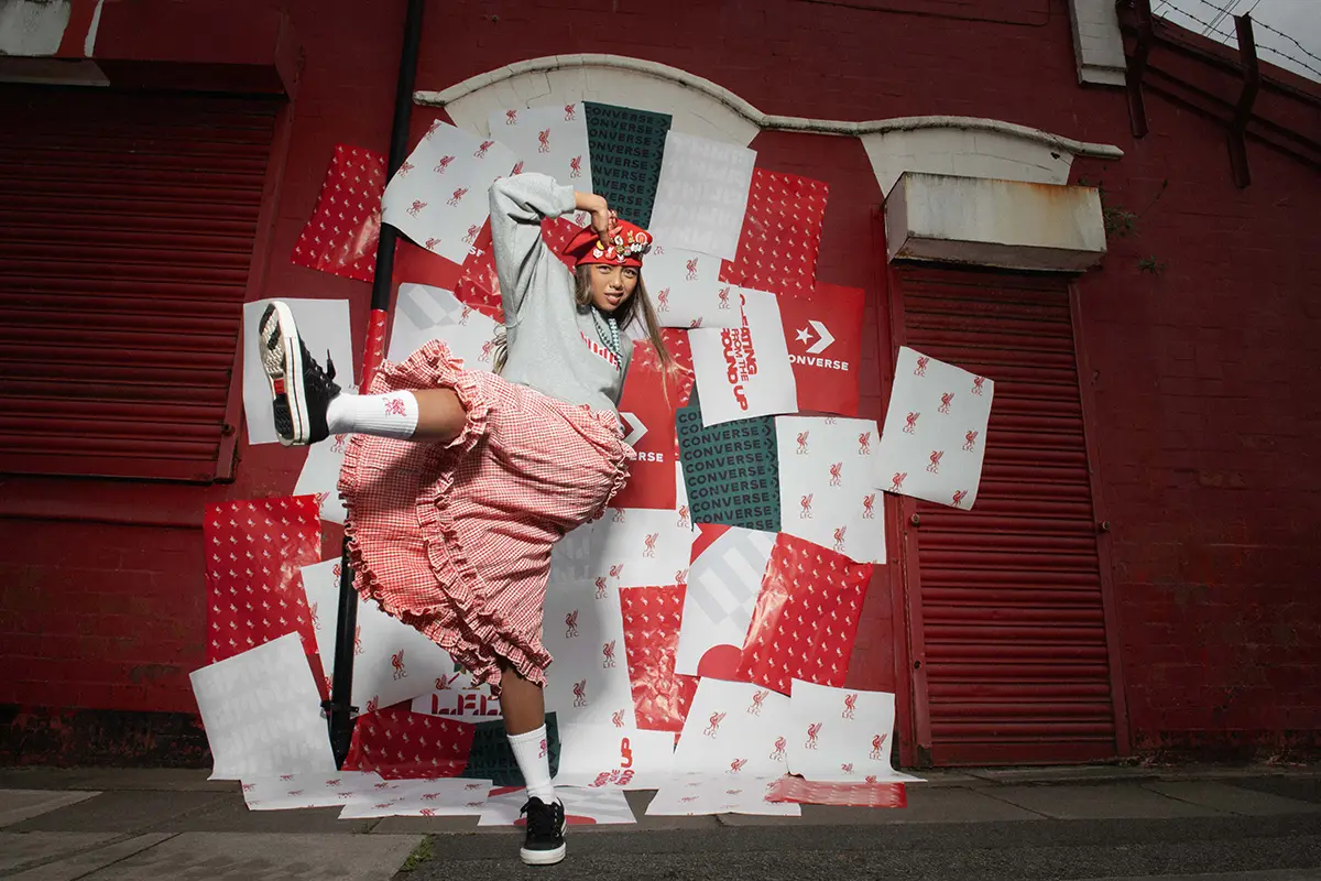 converse plataforma liverpool